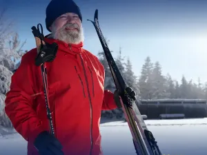 Prodej bytu 3+kk, Lipno nad Vltavou, 78 m2