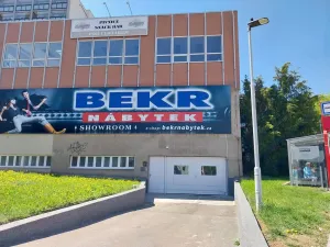 Pronájem obchodního prostoru, Příbram - Příbram VIII, Budovatelů, 220 m2