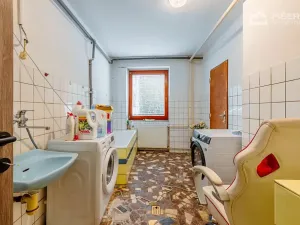 Prodej vícegeneračního domu, Halenkov, 232 m2