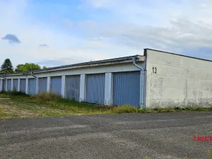 Pronájem ostatní, Hradec Králové - Pouchov, U Mostku