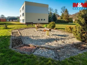 Pronájem bytu 3+1, Bílý Kostel nad Nisou, 76 m2