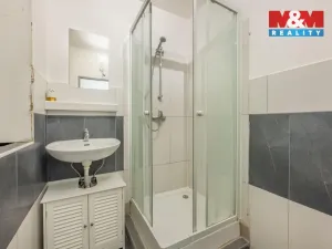 Prodej bytu 1+kk, Kladno - Kročehlavy, Vitry, 26 m2