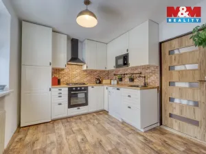 Prodej rodinného domu, Planá, Na Sádkách, 150 m2