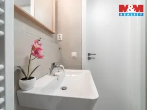 Prodej bytu 3+kk, Praha - Modřany, Vorařská, 86 m2