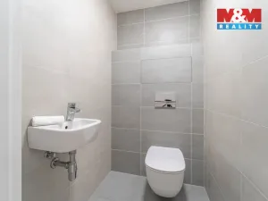 Prodej bytu 3+kk, Praha - Modřany, Vorařská, 86 m2