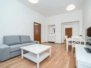 Prodej bytu 2+kk, Praha - Karlín, Za Poříčskou bránou, 53 m2