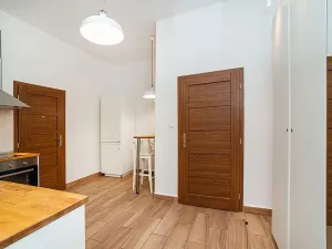 Prodej bytu 2+kk, Praha - Karlín, Za Poříčskou bránou, 53 m2