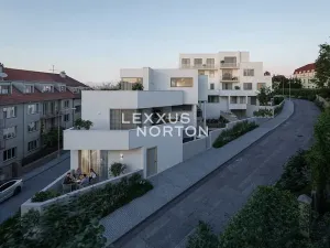 Prodej bytu 4+kk, Praha - Dejvice, U dejvického rybníčku, 120 m2