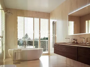 Prodej bytu 4+kk, Praha - Dejvice, U dejvického rybníčku, 132 m2