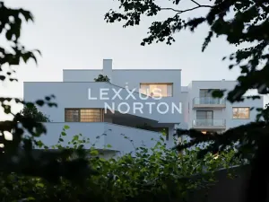 Prodej bytu 4+kk, Praha - Dejvice, U dejvického rybníčku, 132 m2