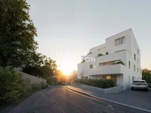 Prodej bytu 2+kk, Praha - Dejvice, U dejvického rybníčku, 75 m2