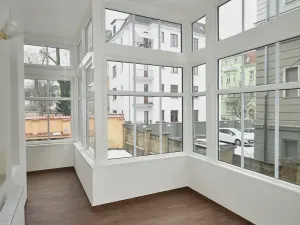 Pronájem bytu 4+1, Teplice, Masarykova třída, 172 m2