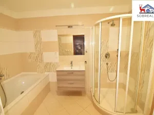 Pronájem bytu 4+1, Teplice, Masarykova třída, 172 m2