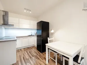 Prodej bytu 1+kk, Bučovice, 39 m2