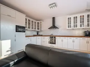 Prodej rodinného domu, Rosice, Malackova, 162 m2