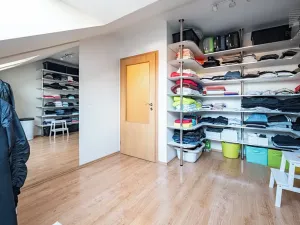 Prodej rodinného domu, Rosice, Malackova, 162 m2