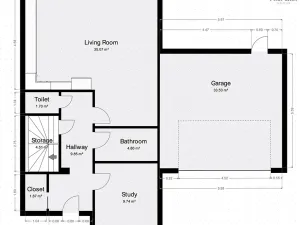 Prodej rodinného domu, Rosice, Malackova, 162 m2