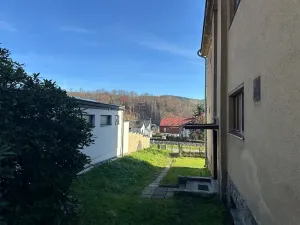 Pronájem bytu 1+kk, Velké Hamry, 42 m2