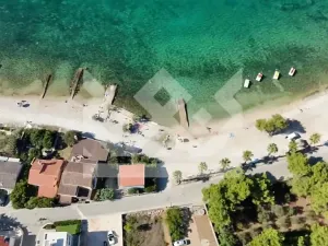 Prodej pozemku pro bydlení, Vir, Chorvatsko, 978 m2