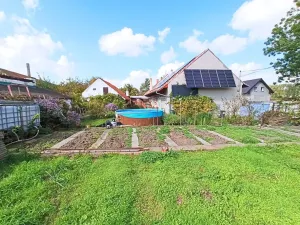 Prodej rodinného domu, Mšecké Žehrovice, 150 m2