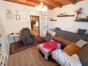 Prodej rodinného domu, Mšecké Žehrovice, 150 m2