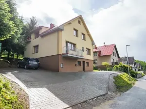 Prodej rodinného domu, Svoboda nad Úpou, Sluneční stráň, 246 m2