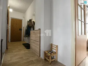 Prodej bytu 2+1, Zlín, třída Svobody, 52 m2