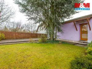 Prodej rodinného domu, Brno - Žebětín, Kohoutovická, 285 m2