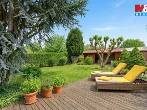 Prodej rodinného domu, Brno - Žebětín, Kohoutovická, 285 m2