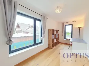 Prodej rodinného domu, Horoměřice, Patočkova, 127 m2