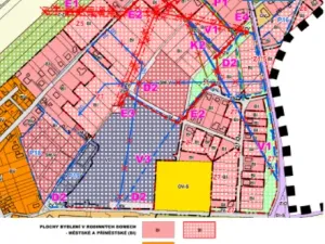 Prodej pozemku pro bydlení, Vědomice, 2852 m2