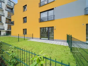 Pronájem bytu 2+kk, Praha - Chodov, Líbalova, 50 m2