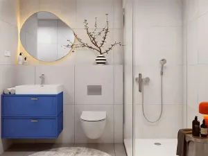 Prodej bytu 2+kk, Brno, Plynárenská, 53 m2