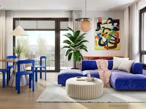 Prodej bytu 2+kk, Brno, Plynárenská, 53 m2