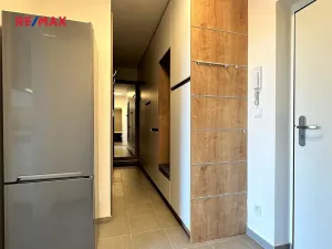 Prodej bytu 1+kk, Plzeň, V Zahrádkách, 39 m2