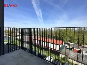 Prodej bytu 1+kk, Plzeň, V Zahrádkách, 39 m2