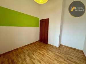 Pronájem bytu 2+kk, Slaný, Wilsonova, 63 m2