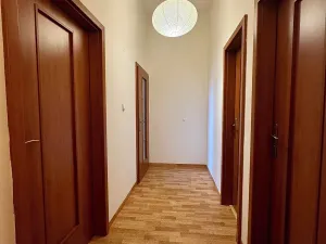 Pronájem bytu 2+kk, Slaný, Wilsonova, 63 m2