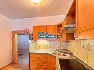 Prodej bytu 2+kk, Olomouc, Peškova, 50 m2