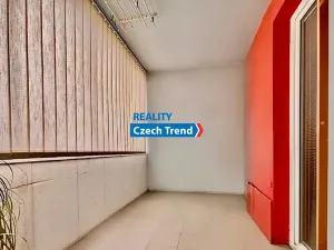 Prodej bytu 2+kk, Olomouc, Peškova, 50 m2