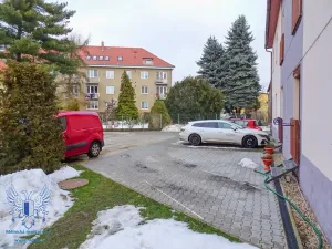 Prodej bytu 2+kk, Hořín, 42 m2