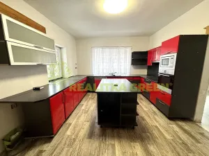 Prodej rodinného domu, Všemina, 173 m2