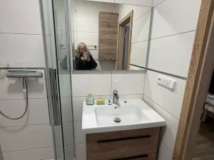 Pronájem bytu 2+1, Přerov, Mikuláškova, 54 m2