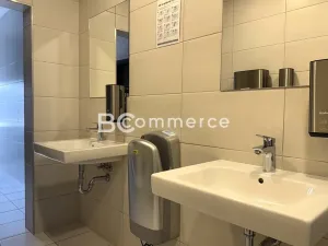 Pronájem kanceláře, Brno, Purkyňova, 25 m2