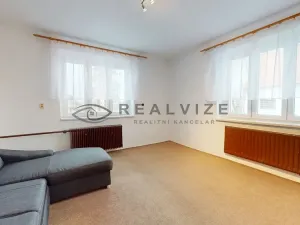 Prodej rodinného domu, Kamenný Újezd, Zahradní, 133 m2