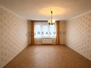 Prodej rodinného domu, Kamenný Újezd, Zahradní, 133 m2