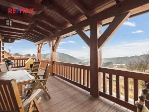 Prodej rodinného domu, Svatá, 146 m2