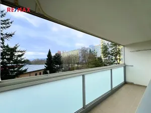 Prodej bytu 3+kk, Praha - Stodůlky, Písková, 76 m2