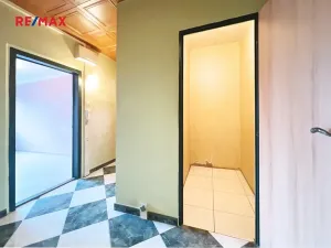 Prodej bytu 3+kk, Praha - Stodůlky, Písková, 76 m2