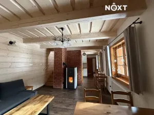 Prodej chalupy, Velké Karlovice, 78 m2